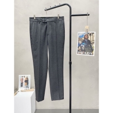 Zegne Long Pants